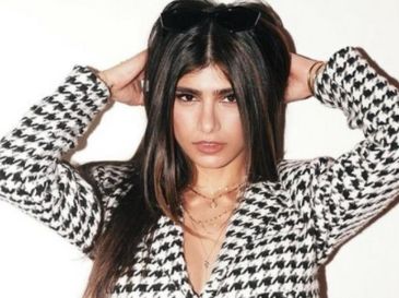 Mia Khalifa sumá más de 26 millones de seguidores en sus redes sociales. INSTAGRAM / miakhalifa
