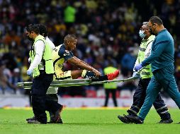 PILAR. Pedro Aquino es uno de los inamovibles de Santiago Solari. IMAGO7