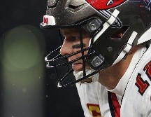 EN EL AIRE. La incógnita sobre su retiro está sobre la mesa y deberá ser el propio Tom Brady o su equipo el que confirme o desmienta la noticia en las próximas horas. AFP/M. Meyer