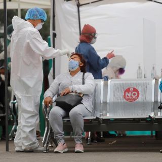 COVID: México reporta 42 mil 582 casos y 522 muertes