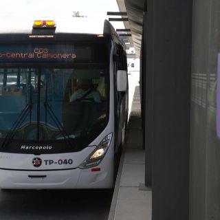 Mi Macro Periférico: Peribús necesita 750 MDP para las laterales