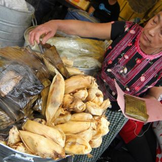 COVID: IMSS pide evitar reuniones en el día de la Candelaria 