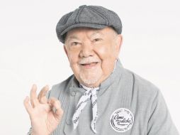 Sergio Corona. El actor da vida a “don Tomás León”, en “Como dice el dicho”. ESPECIAL/Televisa