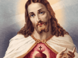 «Ahora tenemos estas tres virtudes: la fe, la esperanza y el amor; pero el amor es la mayor de las tres». WIKIMEDIA