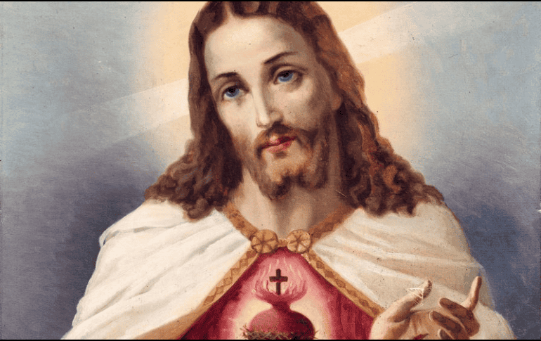 «Ahora tenemos estas tres virtudes: la fe, la esperanza y el amor; pero el amor es la mayor de las tres». WIKIMEDIA