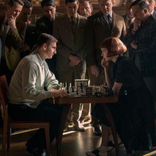 Netflix en aprietos: Declaran admisible la demanda en contra de "Gambito de dama"