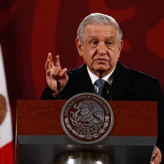AMLO: Mansión de hijo del Presidente, grave conflicto de interés: PAN