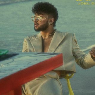 ¿Quién es Joel Deleón, el exintegrante de CNCO?