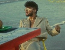 El nuevo tema de Joel Pimentel Deleón se convertirá en himno para todos los enamorados que han encontrado a la pareja de sus sueños. CORTESÍA