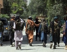 El EI-K ha sido responsable de algunos de los ataques más mortíferos en la región en los últimos años. AP / ARCHIVO