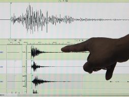 Perú se ubica en la zona denominada Cinturón de Fuego del Pacífico, donde se registra aproximadamente el 85 % de la actividad sísmica mundial. EFE / R. Peña