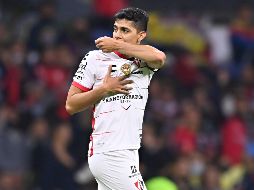 OPCIÓN. Los problemas en el lateral derecho acrecentan las dudas sobre el no llamado de Diego Barbosa al Tri. IMAGO7