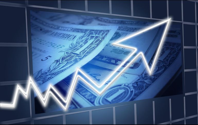 A la alza. México presentó cifras elevadas en espacios Industriales. Pixabay