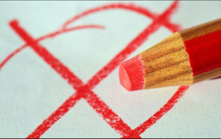 Elecciones. El Partido Socialista triunfó con amplio margen en las elecciones. Pixabay