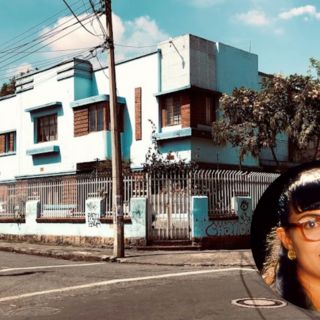 La casa de "Yo soy Betty, la fea" es real, y puedes visitarla en Colombia