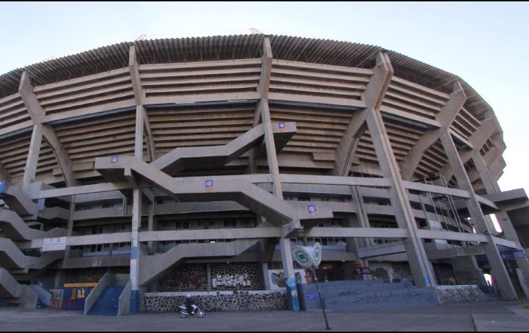 Majestuoso. Ha sido sede de los eventos futboleros más destacados del mundo, así como escenario de grandes conciertos. Especial