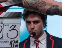 La cuarta temporada de “Élite” se estrenó en Netflix el pasado 18 de junio del 2021. ESPECIAL / NETFLIX