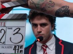 La cuarta temporada de “Élite” se estrenó en Netflix el pasado 18 de junio del 2021. ESPECIAL / NETFLIX