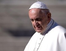Francisco con frecuencia lo ha invocado al exigir un cambio al 
