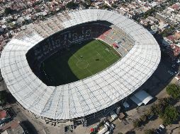 Aunque luce vetusto, herido en algunas de sus secciones o incluso 