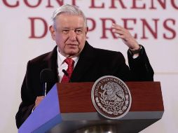 La orden de AMLO se da después de que la Federación Internacional de Natación desconoció a Kiril Todorov como presidente de la Federación Mexicana de Natación. SUN / ARCHIVO