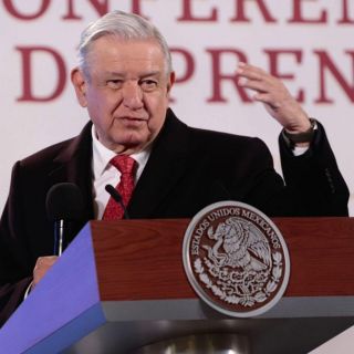 Que se investigue más, la petición de AMLO en el tema de Kiril Todorov y la FMN