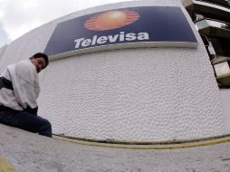 Televisa y Univision anunciaron en abril de 2021 que fusionarían sus contenidos en español. EL INFORMADOR / ARCHIVO