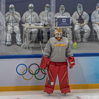 China inicia el Año del Tigre con precaución por COVID y Beijing 2022