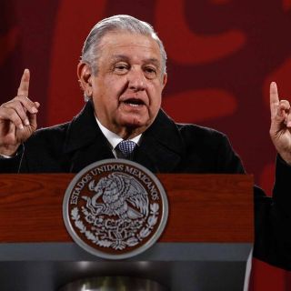 Brozo a AMLO: Mensaje recibido, con mucho gusto te responderé