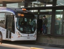 La SIOP afirmó que todos los puentes están concluidos, mientras que los elevadores se terminarán de entregar entre febrero y marzo. EL INFORMADOR / ARCHIVO