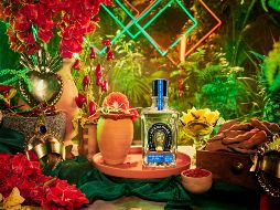Deliciosos cócteles con inspiración tequilera / Foto: Cortesía Tequila Herradura