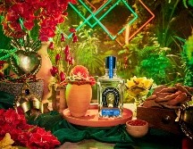 Deliciosos cócteles con inspiración tequilera / Foto: Cortesía Tequila Herradura
