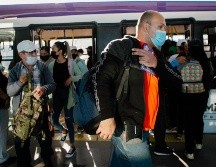 Aseguran que el servicio está supervisado por la Policía Vial de Transporte. EL INFORMADOR/G. Gallo