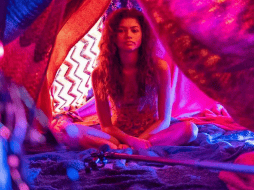 La segunda temporada de Euphoria conquista a sus televidentes en cada episodio. INSTAGRAM/@euphoria