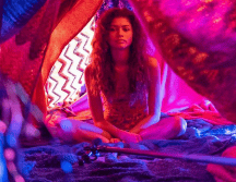 La segunda temporada de Euphoria conquista a sus televidentes en cada episodio. INSTAGRAM/@euphoria