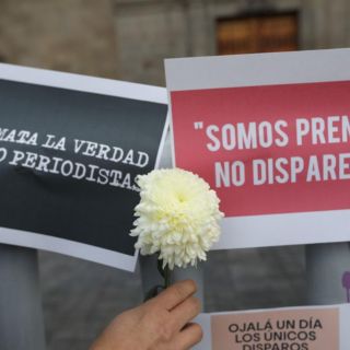 ¿Quién era Roberto Toledo, el periodista asesinado en Michoacán?