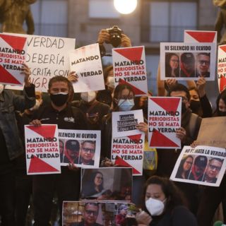 Roberto Toledo: Ellos son los cuatro periodistas asesinados este 2022