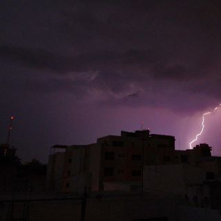 Los rayos tienen récords, ¡aquí te decimos de qué se trata!