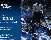 La exposición surge del proyecto 