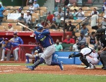 Venezuela, Colombia y República Dominicana ya están del otro lado y sólo queda un cupo libre. EFE/ O. Barría