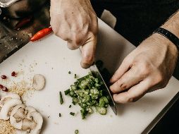 Descubre cuáles fueron los restaurantes tapatíos seleccionados en esta guía / Photo by Jonathan Borba on Unsplash