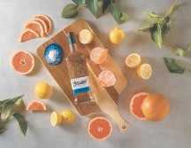 Con menos calorías, frescos y ligeros / Foto: Cortesía El Jimador