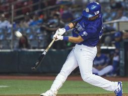 Encendidos. La novena de Jalisco echó mano de los batazos de poder para sacar la pelota del parque durante la Postemporada. Imago7