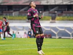 Criticado. Funes Mori no ha respondido a la exigencia. Imago7