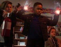 Cómo criar a un superhéroe: Temporada 2 se estrena hoy en Netflix. CORTESÍA / NETFLIX