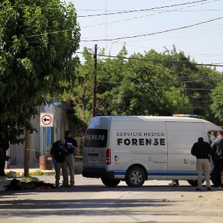 ¡Sin parar! Enero registra 2 mil 61 homicidios, señala reporte