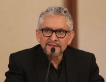 El fiscal estatal renunció esta mañana a su cargo, luego de ser nombrado en noviembre de 2018. ESPECIAL