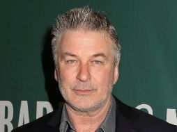 Alec Baldwin prepara  