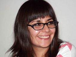 Xitlálitl Rodríguez es licenciada en Letras Hispánicas por la Universidad de Guadalajara (UdeG). EL INFORMADOR / ARCHIVO