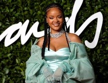 Se dice que Rihanna también ha tenido romances fugaces con otros famosos como Shia Labeouf, Joss Harnett y Asthon Kutcher. EFE / ARCHIVO